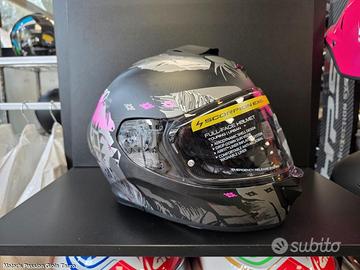 SCORPION Casco Integrale EXO 530 - HADJI -