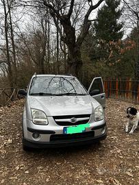 Suzuki Ignis 4x4