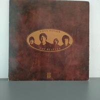 The Beatles Love Songs vinile doppio album 1977