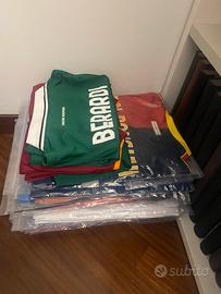 Maglie Serie A