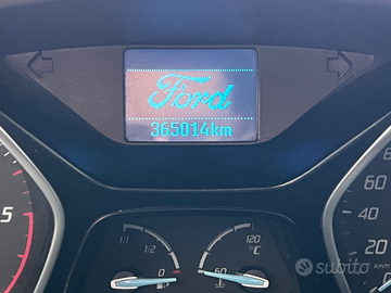 Ford c max 2012