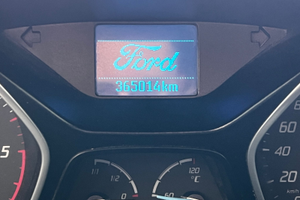Ford c max 2012