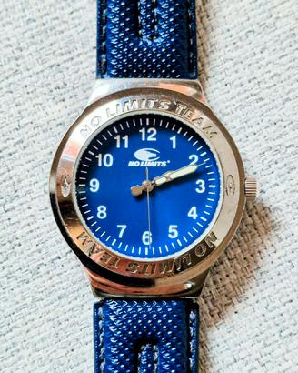Orologio No Limits Team 168 ⏱ Pezzo da collezione