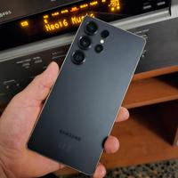 SAMSUNG S25 ULTRA