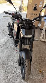 Peugeot pm-01 125 roadster abs