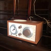 Radio Tivoli Model Three