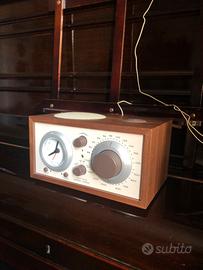 Radio Tivoli Model Three