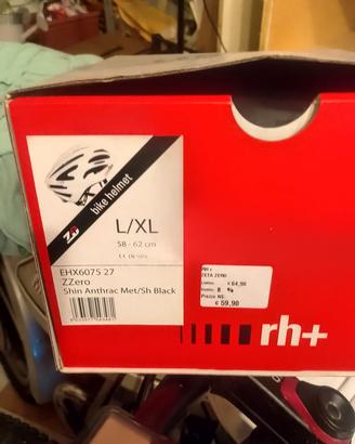 casco Mountain bike 