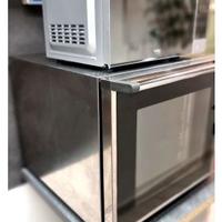 Forno elettrico + Microonde