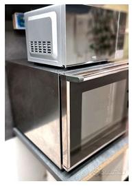 Forno elettrico + Microonde
