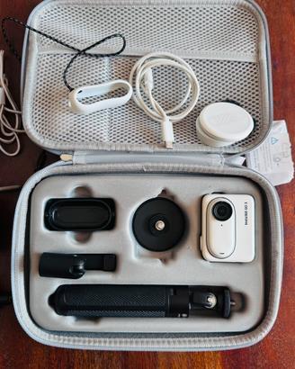 Insta 360 g3