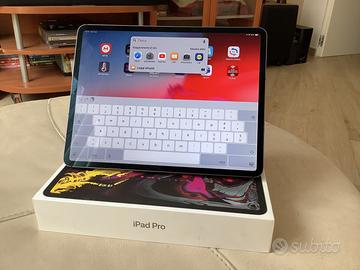 Apple ipad 2020 PRO 12.9  512 gb Wifi+cel