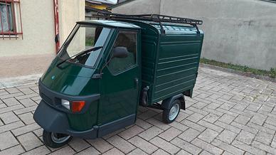 Cassone ape 2024 Vendita in Veicoli commerciali