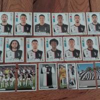 Juventus calciatori 2019/20 RONALDO BUFFO