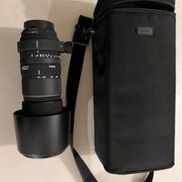 Sigma 170-500