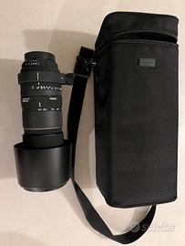 Sigma 170-500