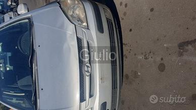 Hyundai getz gls ricambi