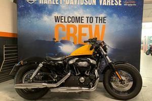 Harley-davidson XL 1200 forty-eight