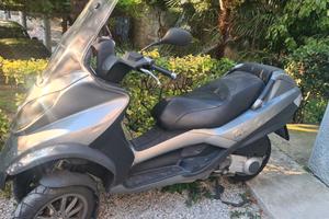 Piaggio MP3 125 - 2011