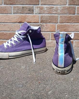 SNEAKERS ALTE CONVERSE ALL STAR LIMITED EDIT. N45