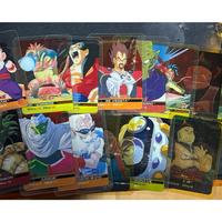 Lotto Carte Dragon Ball