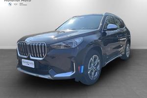 BMW X1 xdrive20d mhev 48V X-Line auto