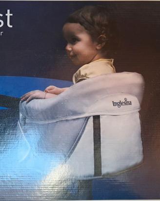 Seggiolino da tavolo "Inglesina"