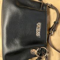Borsa nera GUESS ORIGINALE. Nuova!