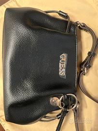 Borsa nera GUESS ORIGINALE. Nuova!
