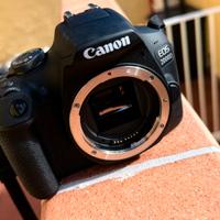 Canon 2000D