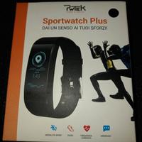 Sportwatch plus pwtek