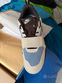 Nike travis scott!!!