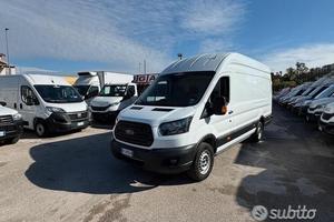 Ford transit 2.0 130cv e6 furgone xl h3