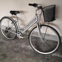 bici donna funzionante 