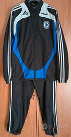 TUTA  CHELSEA CHAMPIONS LEAGUE 