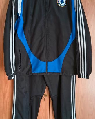 TUTA  CHELSEA CHAMPIONS LEAGUE 