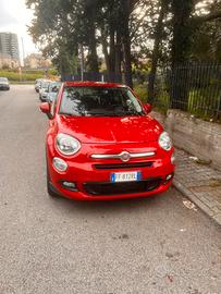 FIAT 500x 1.6 Diesel 120 cv