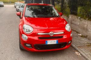 FIAT 500x 1.6 Diesel 120 cv