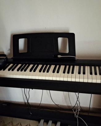 piano digitale roland fp 10 88 tasti pesati