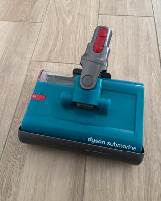Spazzola lavapavimenti Dyson Submarine