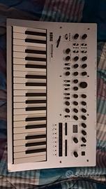 Korg Minilogue