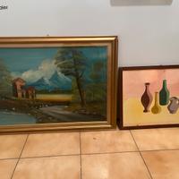Quadri arredo