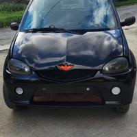 Minicar chatenet barooder