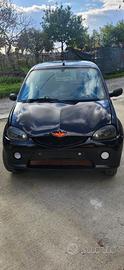 Minicar chatenet barooder