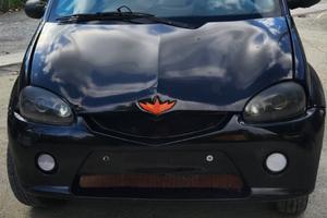 Minicar chatenet barooder