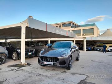Maserati Grecale MHEV 250 CV AWD GT