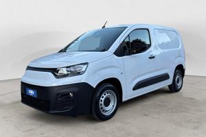 FIAT Doblo Doblò 1.5 BlueHdi 100CV PC-TN Van