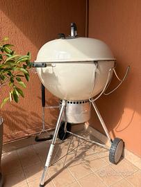 BBQ weber