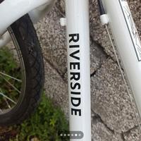 Bicicletta  da bambino/a