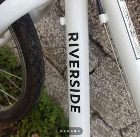 Bicicletta  da bambino/a